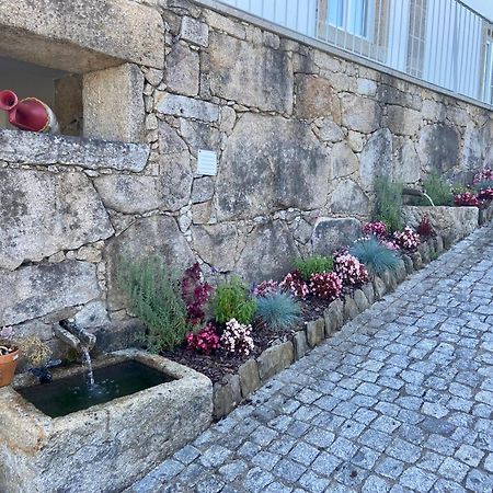Casa Da Gandara Villa Ponte de Lima Kültér fotó