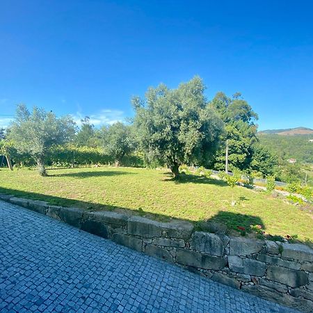 Casa Da Gandara Villa Ponte de Lima Kültér fotó