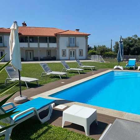 Casa Da Gandara Villa Ponte de Lima Kültér fotó