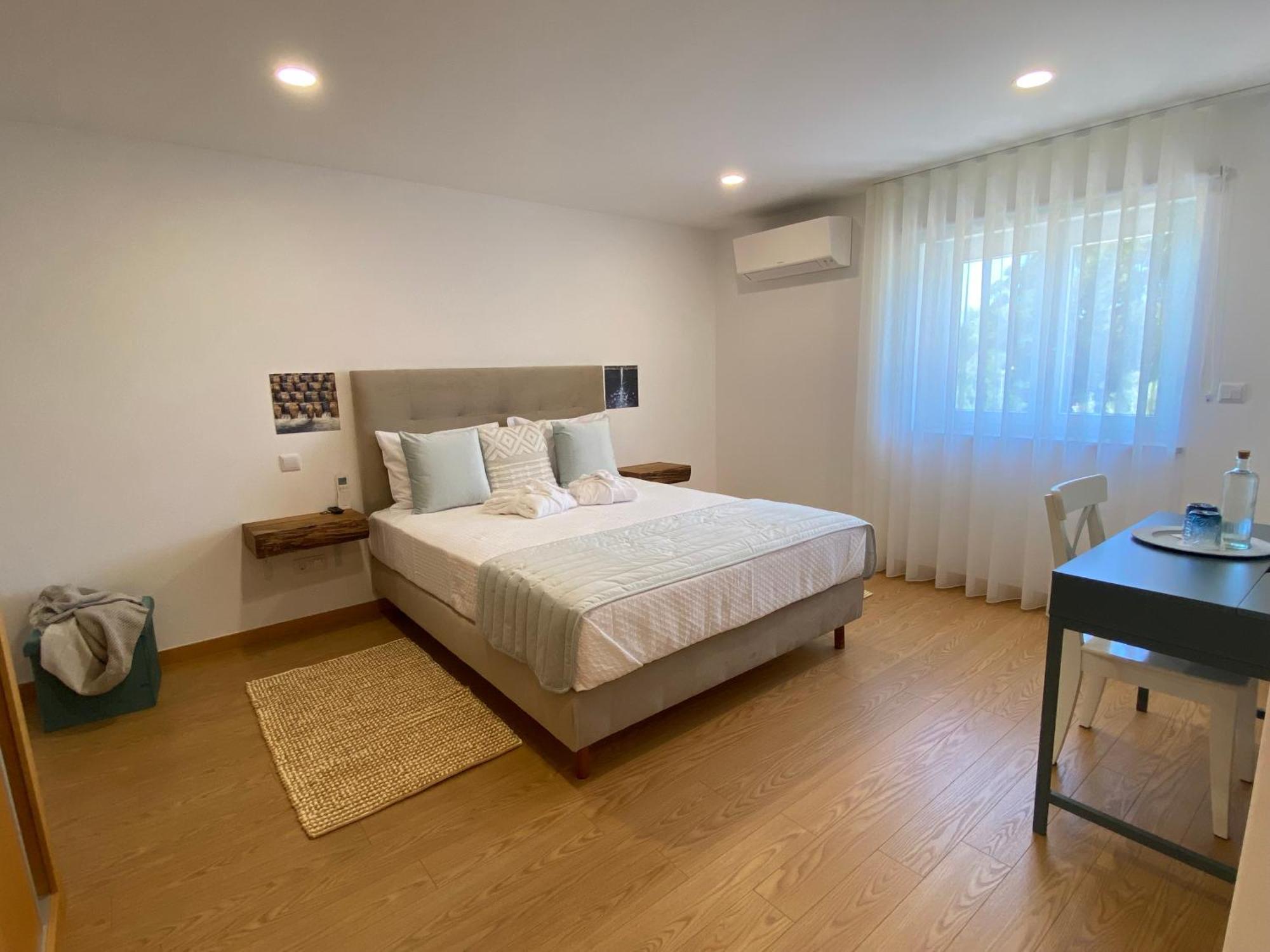 Casa Da Gandara Villa Ponte de Lima Kültér fotó
