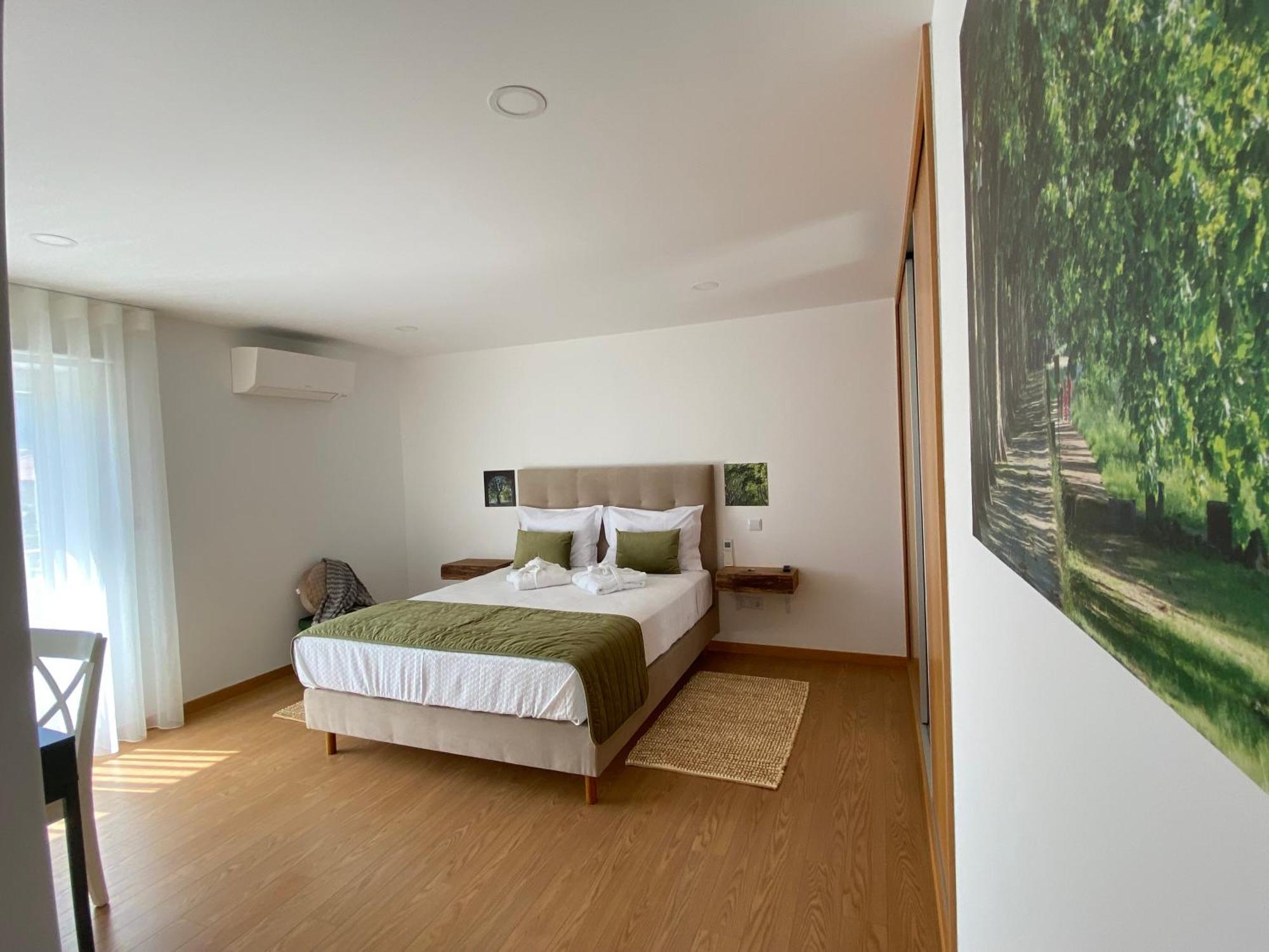 Casa Da Gandara Villa Ponte de Lima Kültér fotó