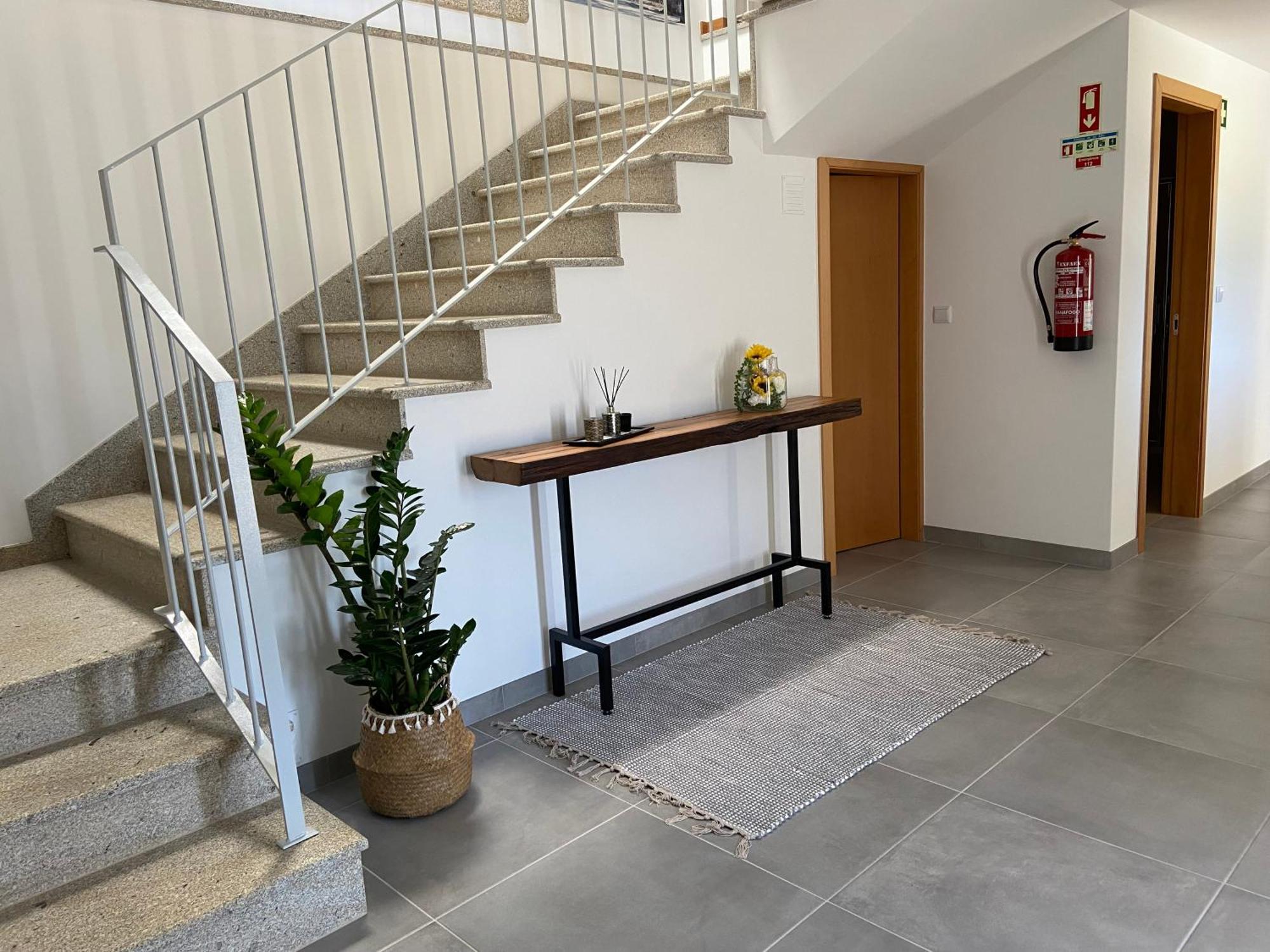 Casa Da Gandara Villa Ponte de Lima Kültér fotó